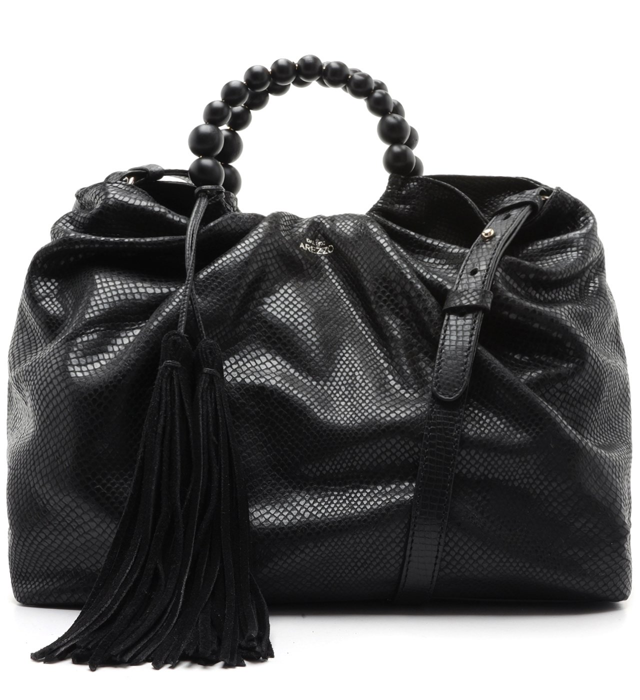 the row bucket bolsa