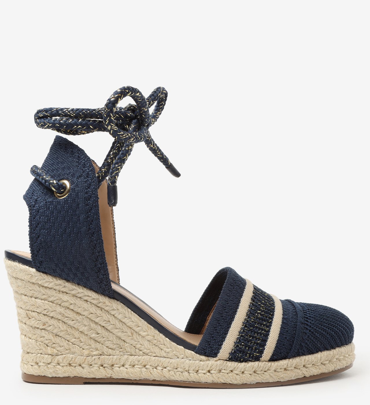 Espadrille salto sale